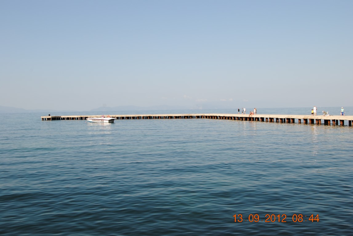 imagini hotel VISTA HILL KUSADASI